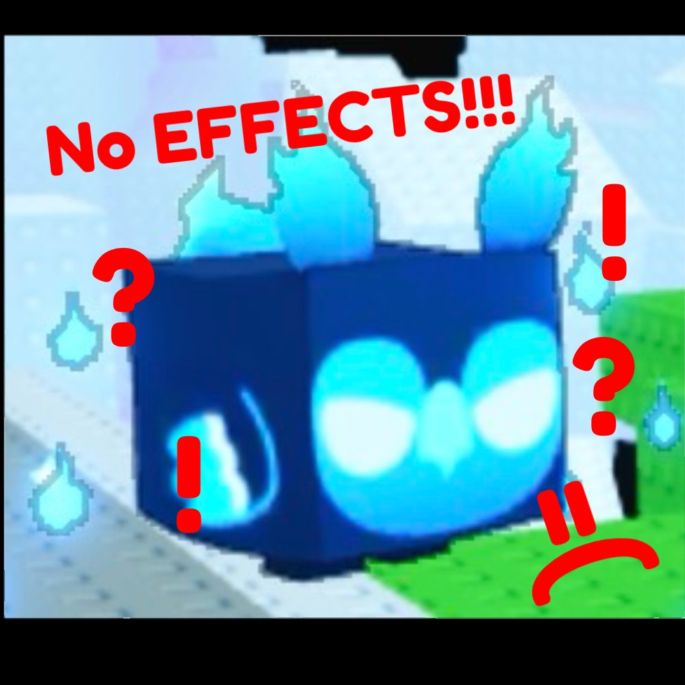 MaxNebulaYT's tweet photo. @chickenputty @CoderMitchell please add this I can’t see any VFX of the cool RNG pets🥲 #AddPetVFXOnMobile ‼️‼️‼️‼️ https://t.co/96sfjXf1N7