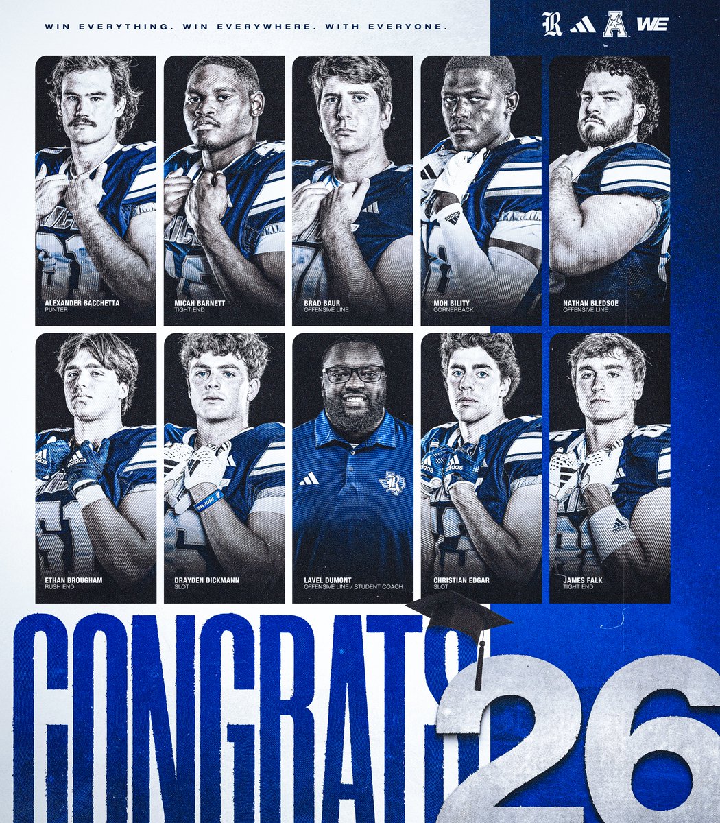Rice Football tweet media