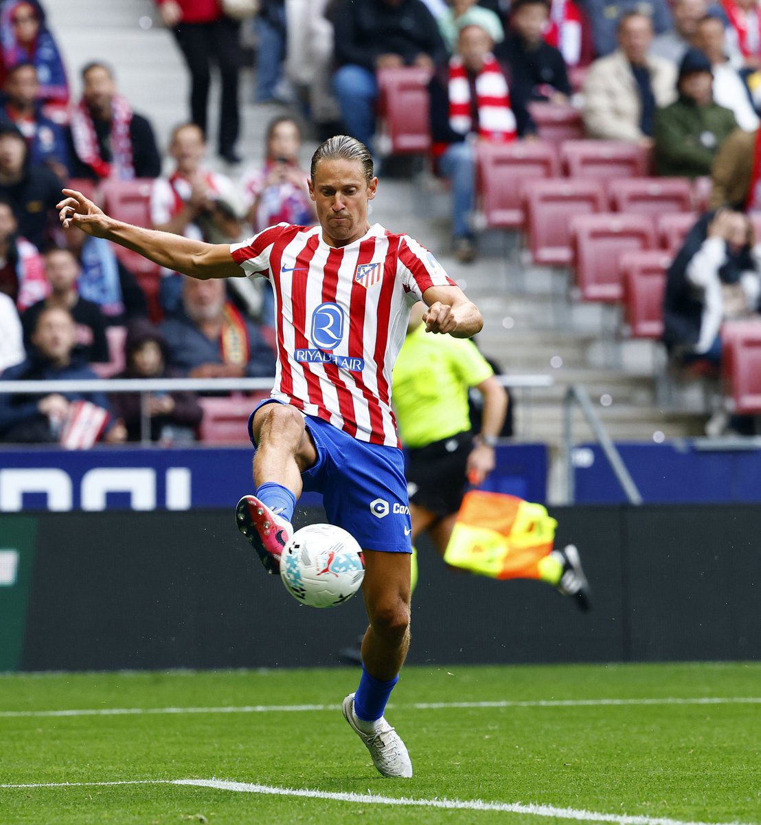 Atletico Universe tweet media