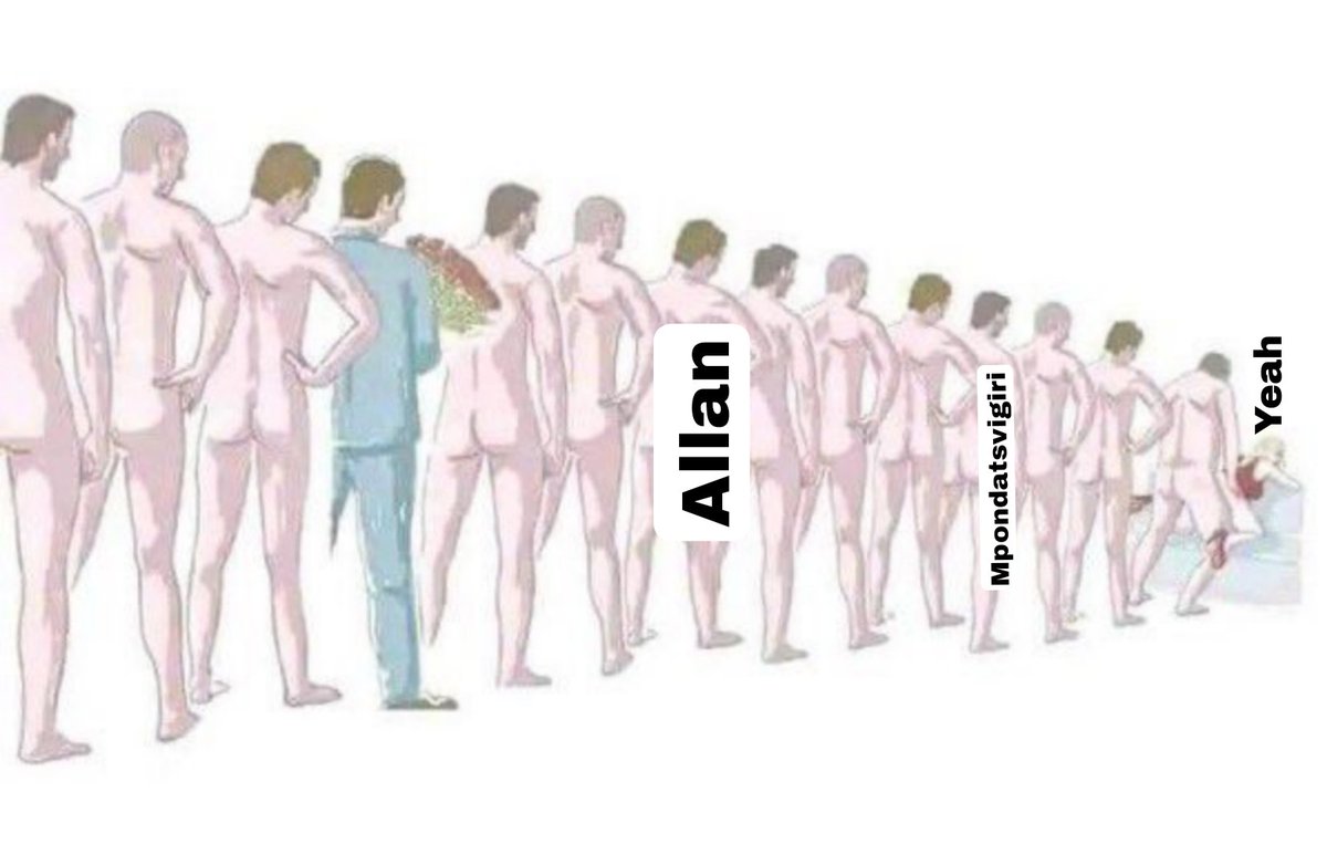 Cde Aratijiesi tweet media