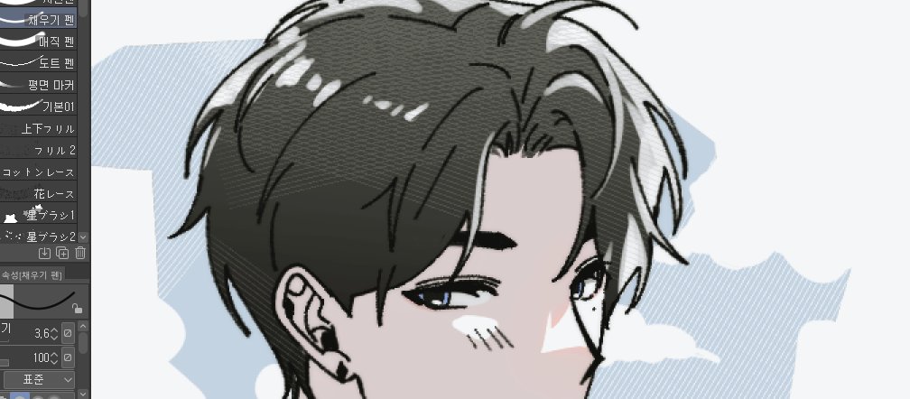딸래 tweet media