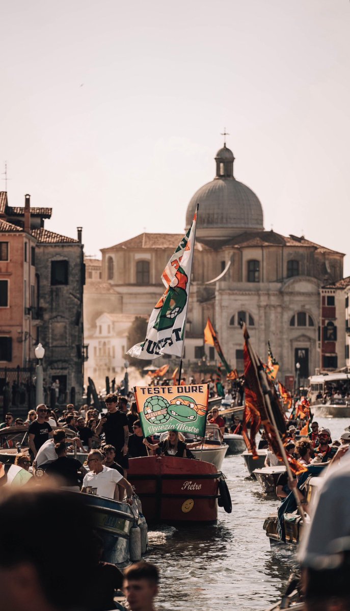 Wesley Victor Mak 🇮🇹 tweet media