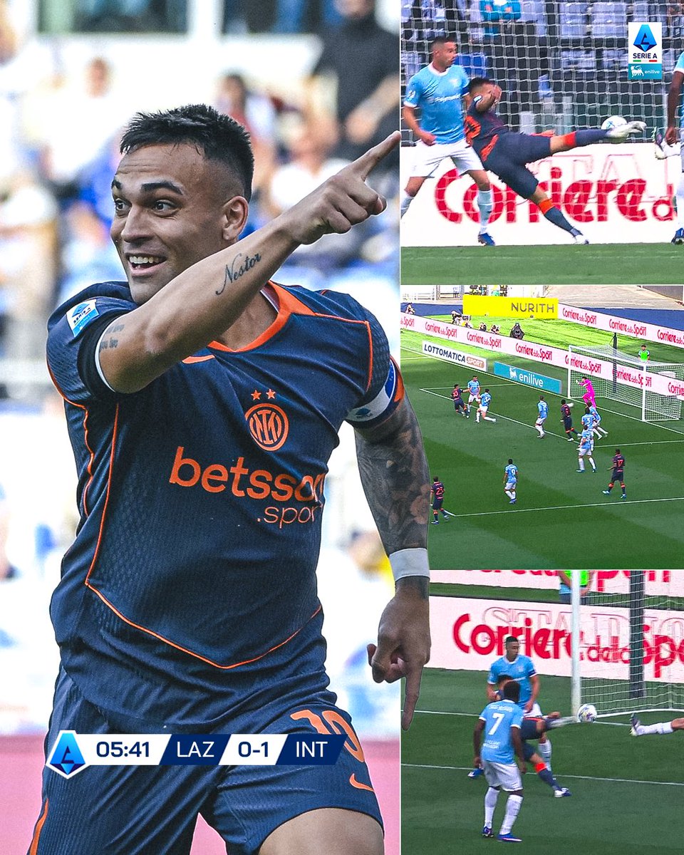 Lautaro
💙🖤