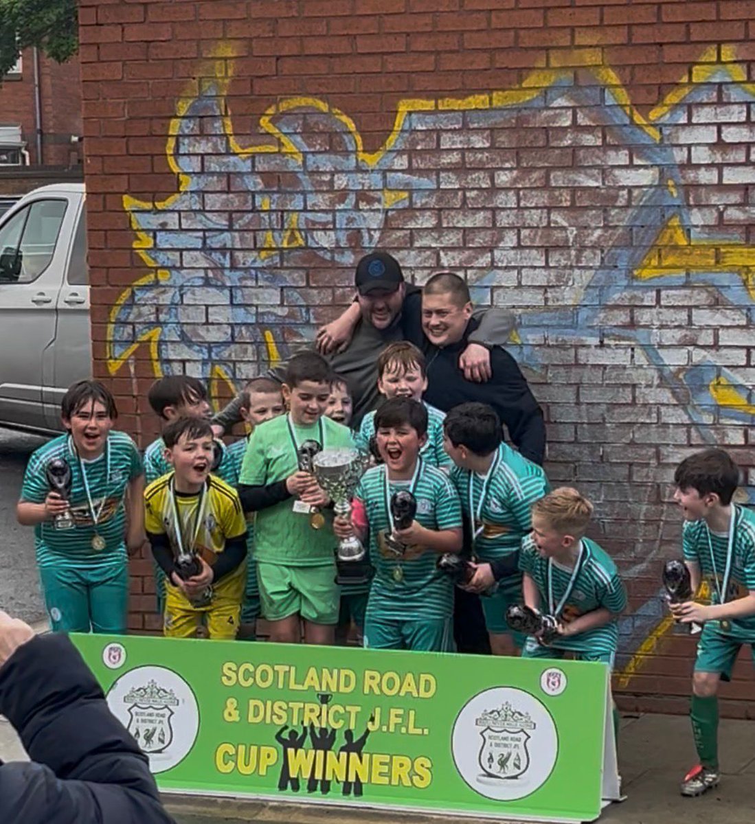 Finn Harps JFC tweet media