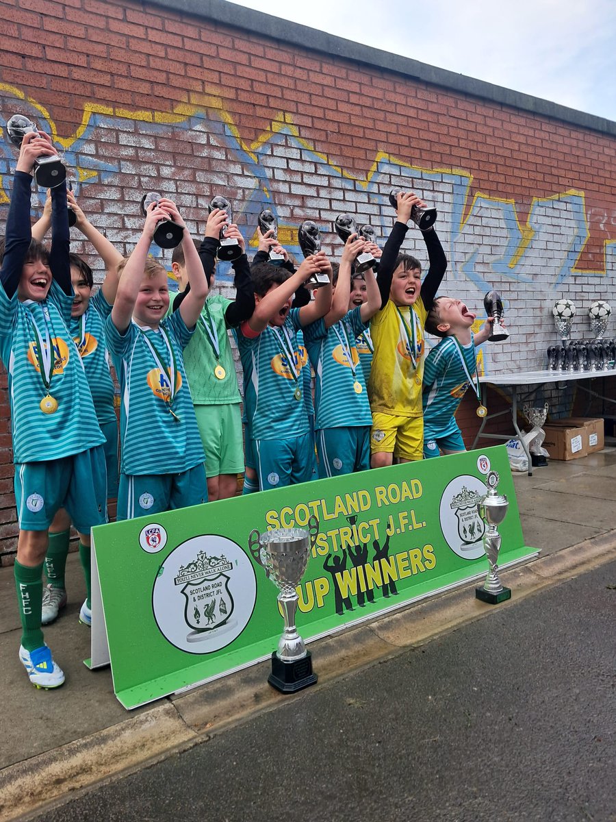Finn Harps JFC tweet media