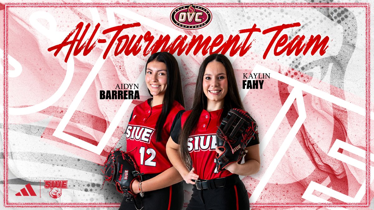 SIUE Softball tweet media