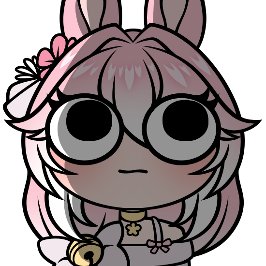 Figgly's tweet photo. Custom requested emote for one of my beautiful design babies uwuwuuw (unbiased for sure) https://t.co/nbIHQr7PYF