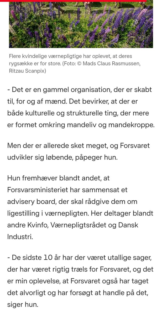 Dorte Johannsen tweet media