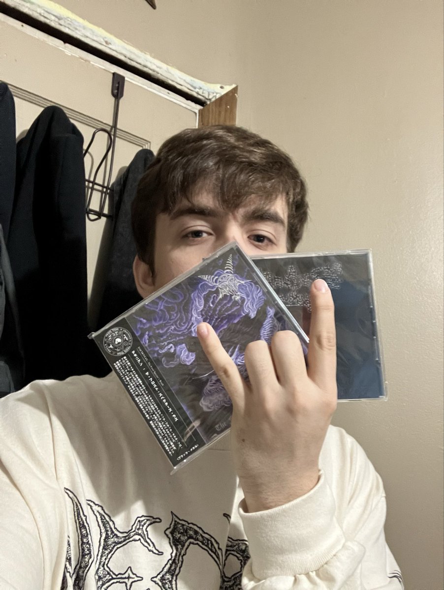 LORD METAL（ロード・メタル） (@LORDFUCKINMETAL) / Posts / X