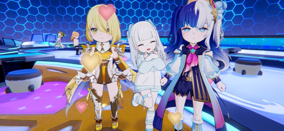 り♡ページ なりきりかわいいꪔ̤ ꪔ̤ ꪔ̤