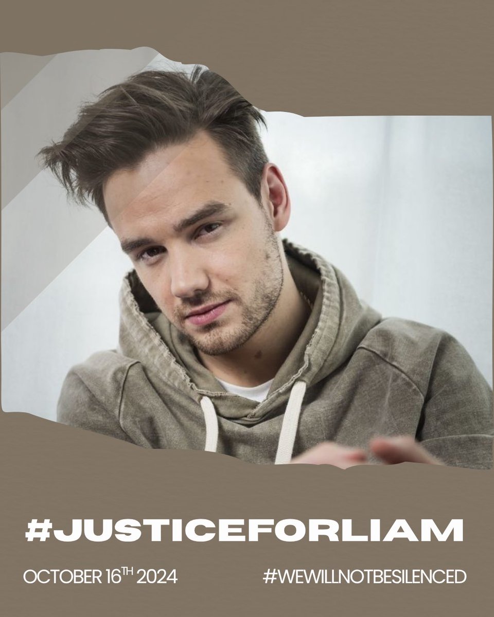 VickyNicole3's tweet photo. The fight for Justice for Liam is not over.

We will be here for as long as we are needed, continuing to ask questions, share facts, and fight to get the truth out. Please don’t lose hope. Every post, every question, every voice, and every person standing up for him matters more than you know.

Thank you to everyone who continues to fight for Liam, speak his name, share the truth, and refuse to let this be forgotten 🙏🏻

We’ve got this! 

#JusticeForLiam