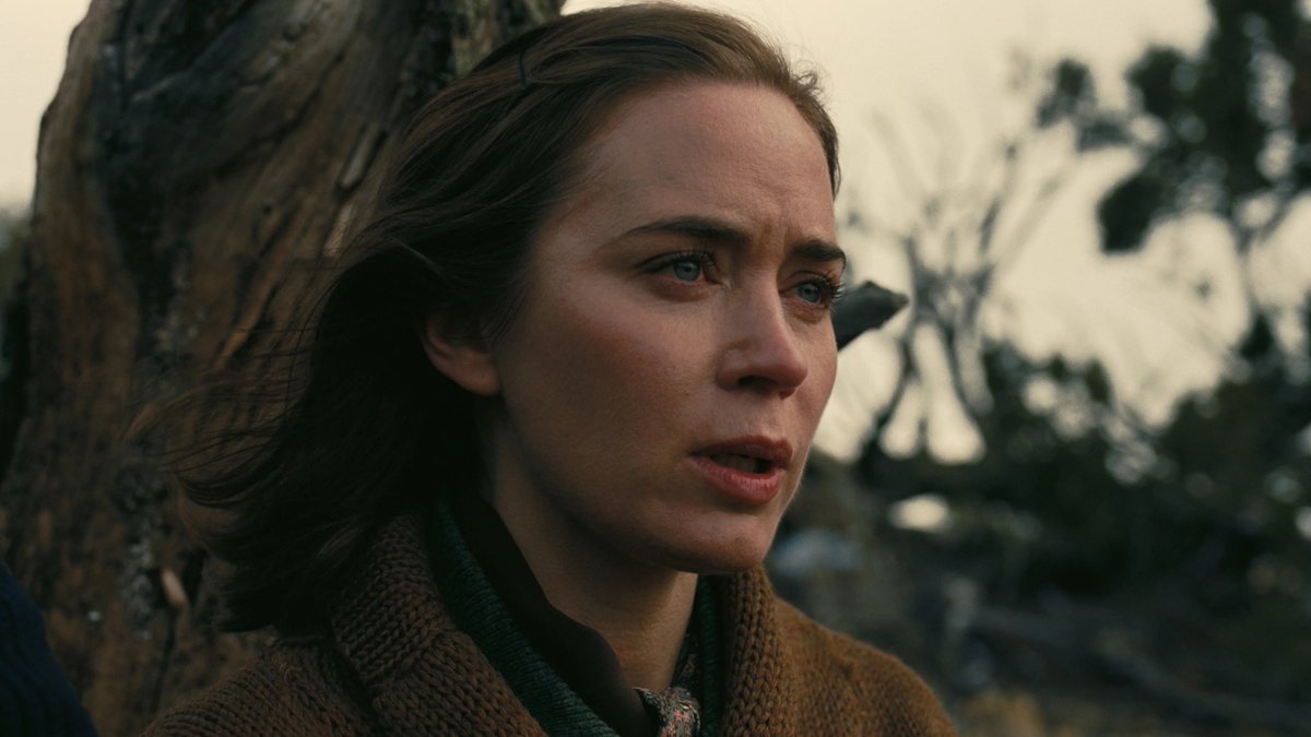 best of emily blunt tweet media