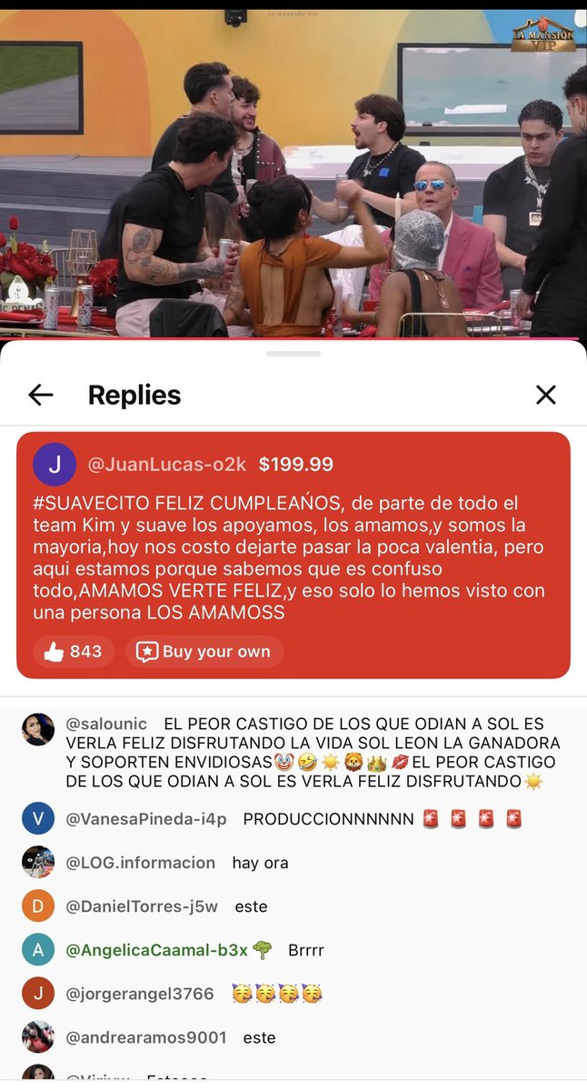 🎬 | J tweet media