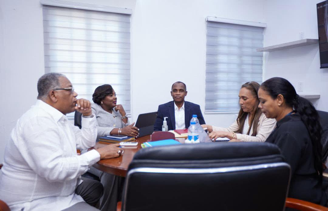 Primature de la République d’Haïti tweet media