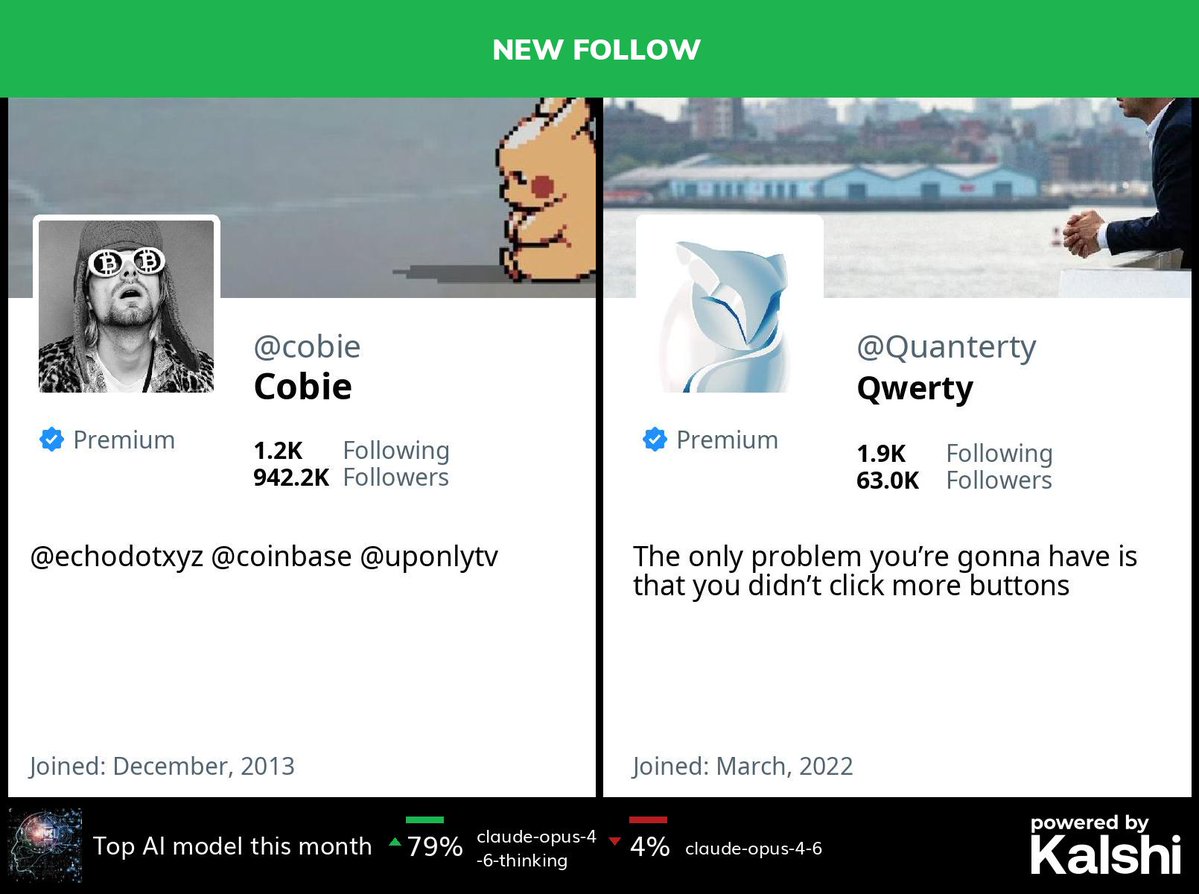 Big Tech Alert (AI & Crypto) tweet media