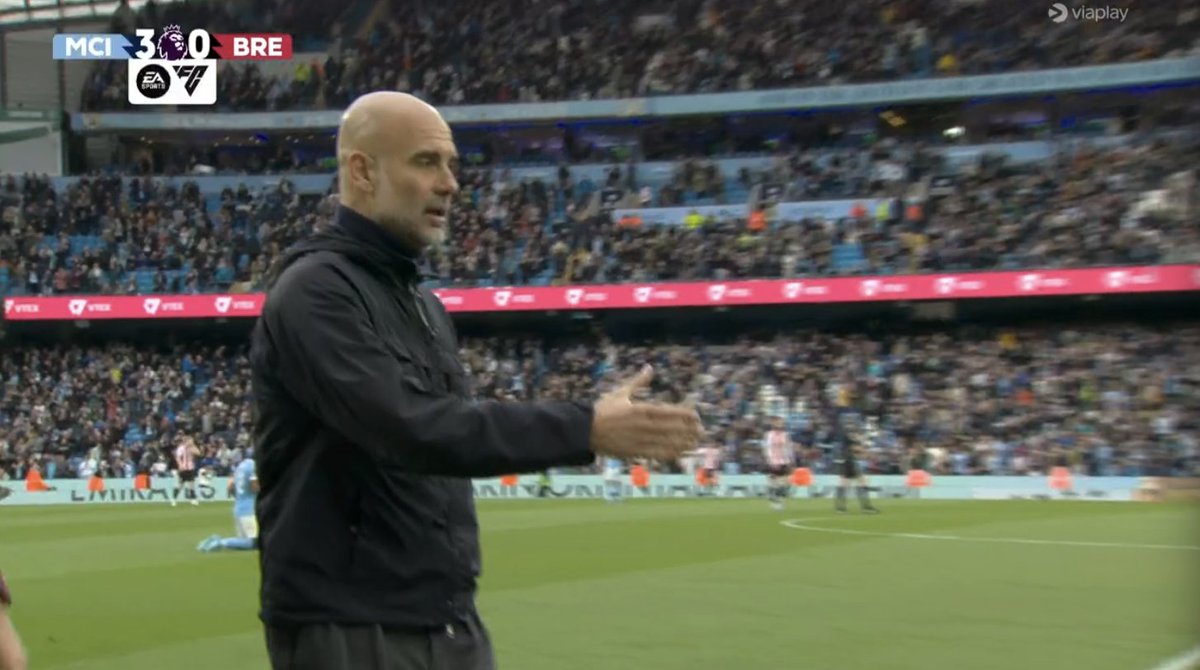 The Touchline | 𝐓 tweet media
