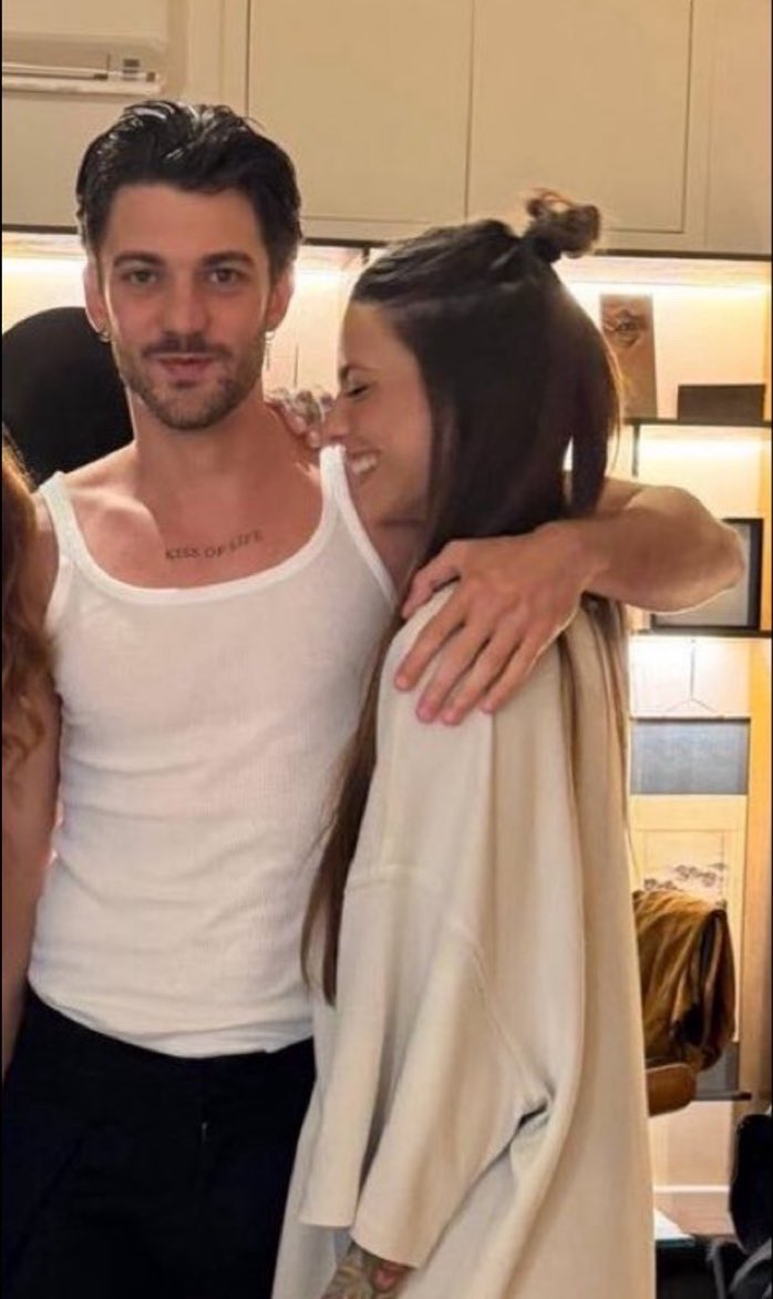 I PIÙ BELLI AAAAAAA😭😭😭😭