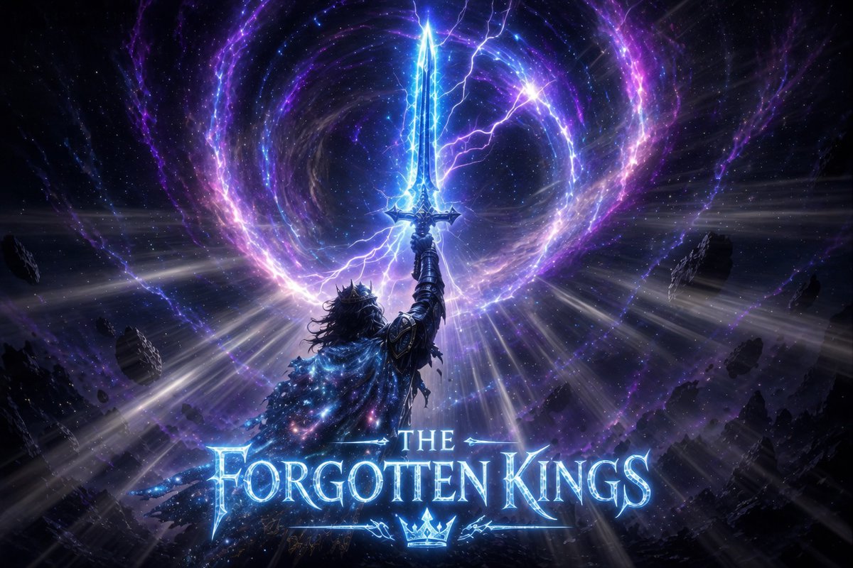 TheForgottenKings tweet media
