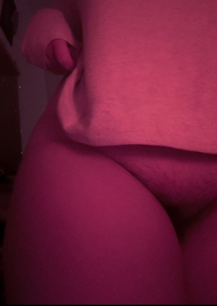 bush &amp; thigh