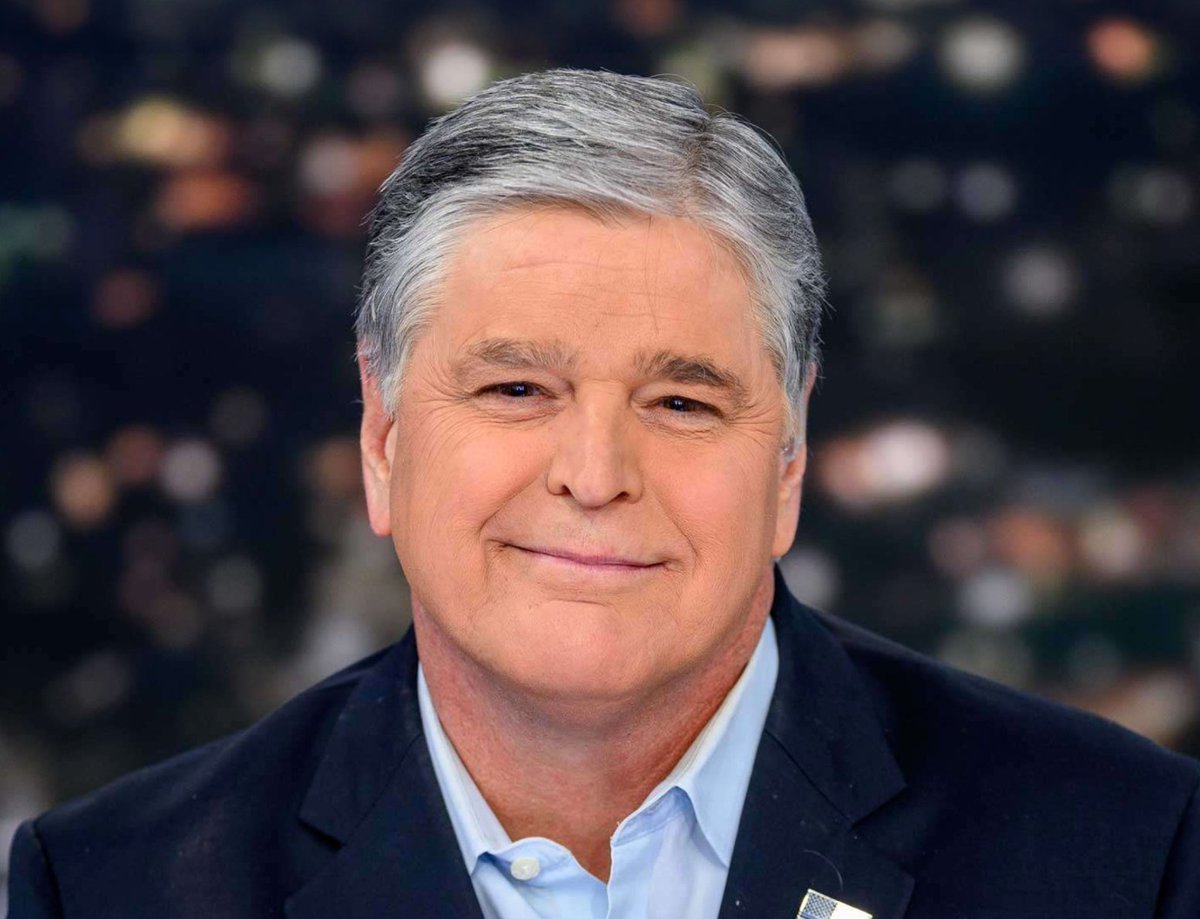 Hasan Piker confirms Sean Hannity has pushed their planned debate to an undetermined date