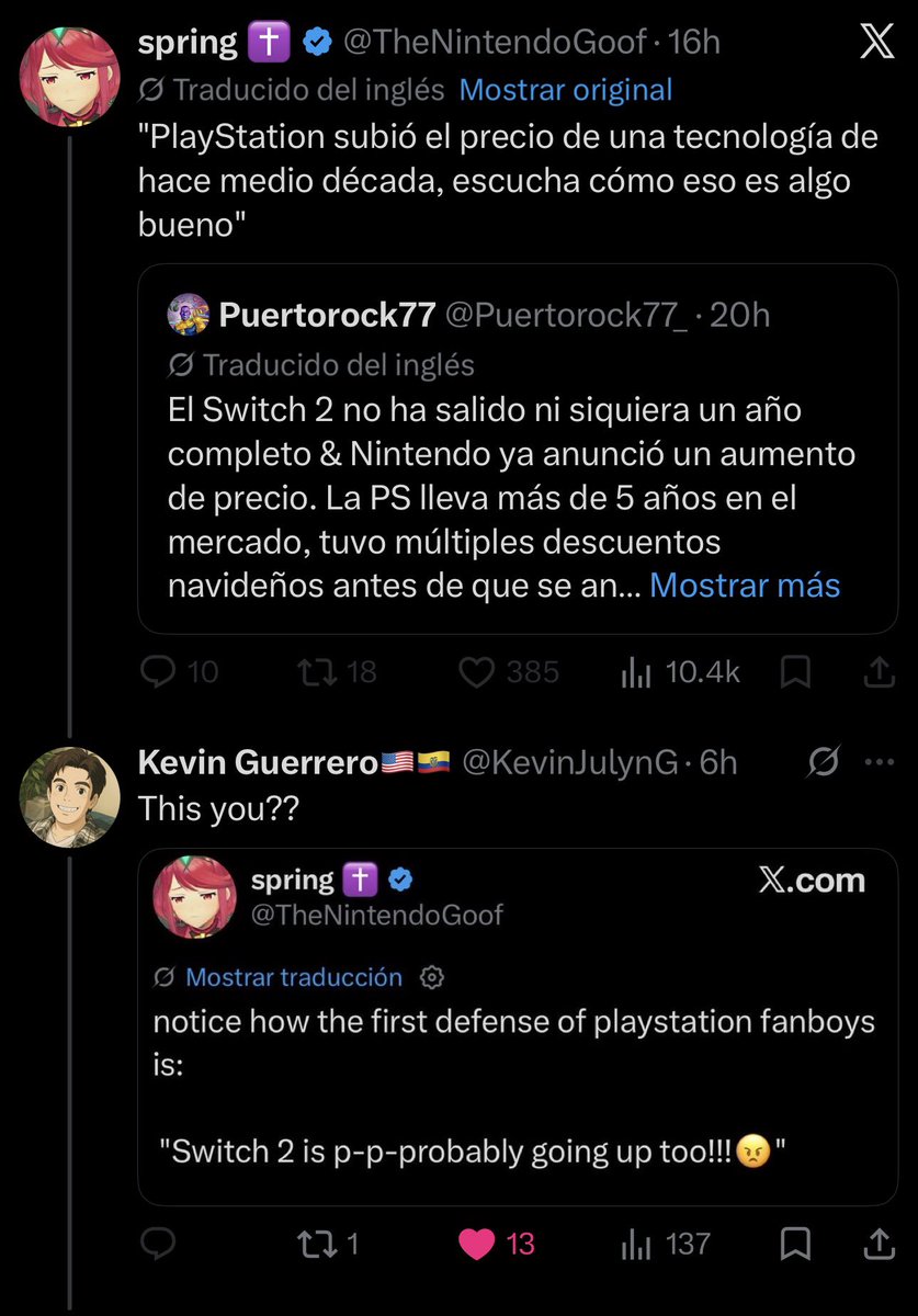 Kevin Guerrero🇺🇸🇪🇨 tweet media