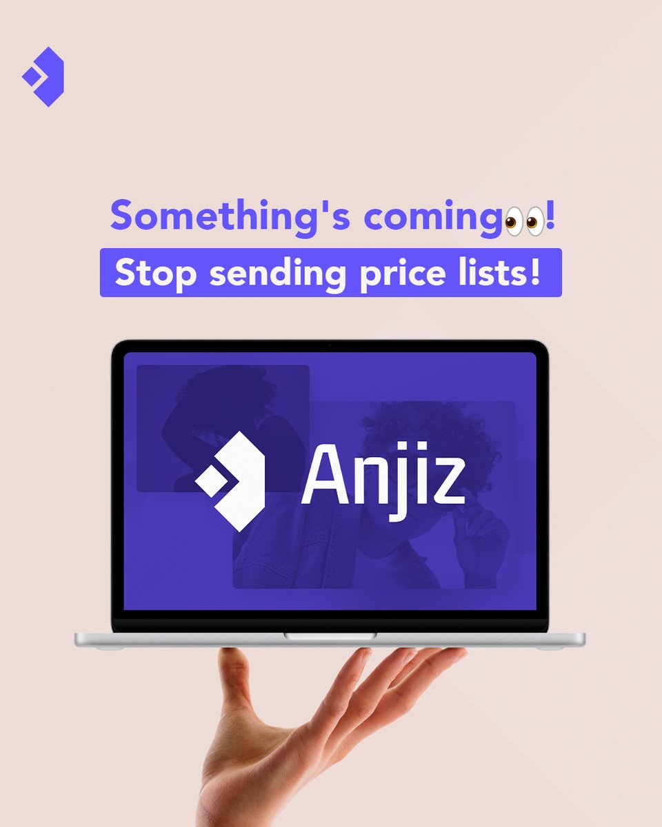 Anjiz tweet media