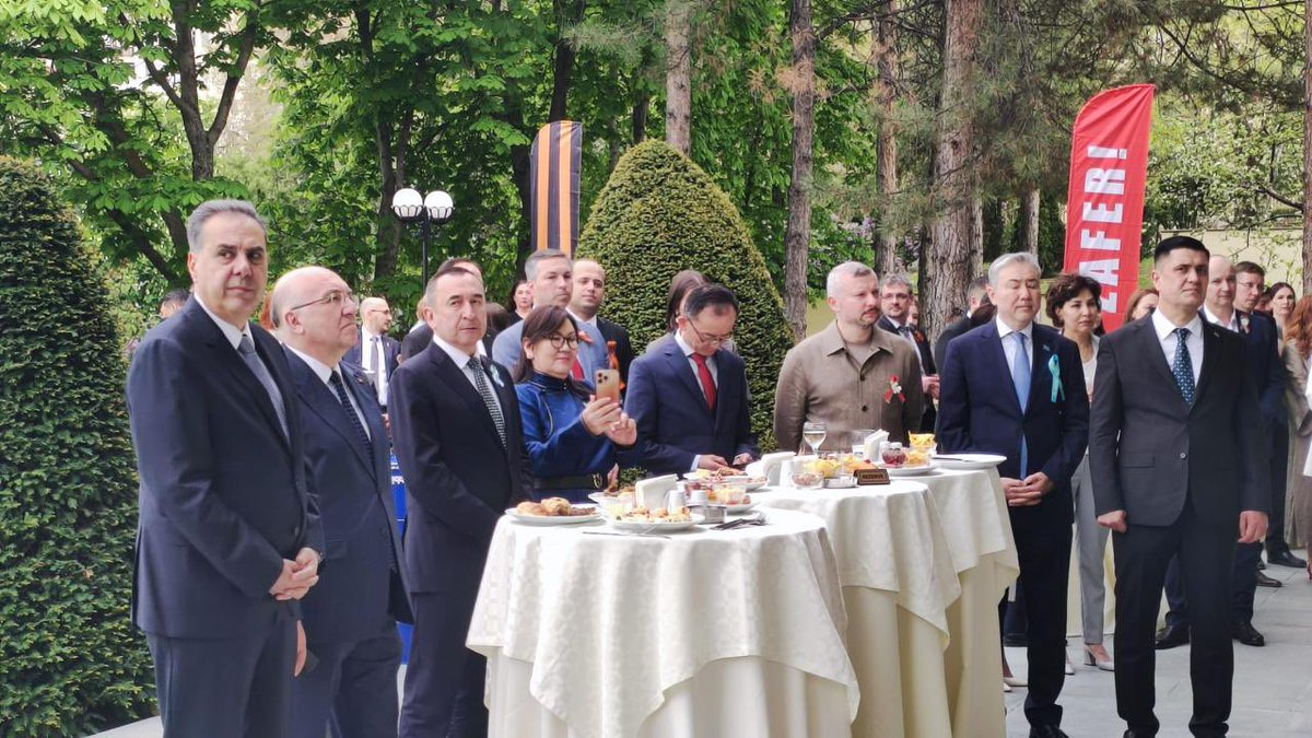 RusEmbAnkara tweet media