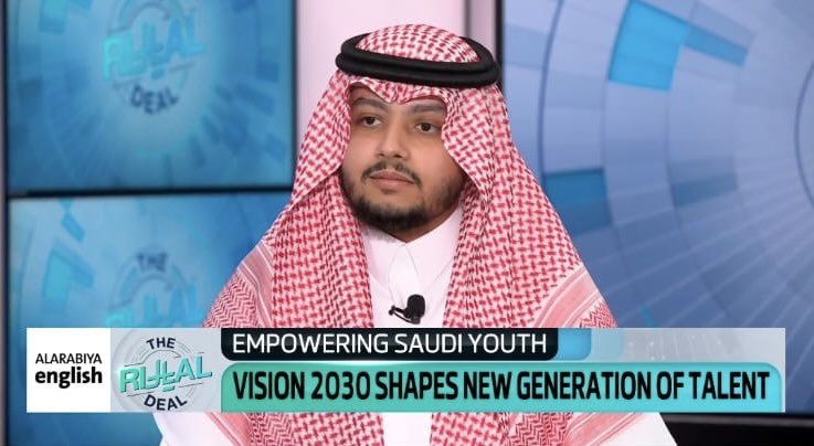 م. عبدالعزيز بن خالد الطياش tweet media