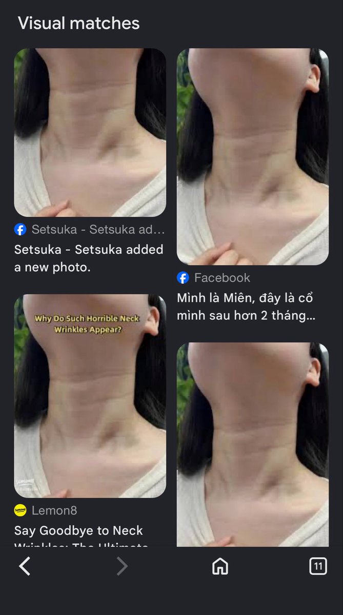 ladyllake's tweet photo. Another day another akun affiliate TUKANG NIPU dan nyolong foto trus pake narasi seolah2 udah make produknya https://t.co/bSn7coyZOq