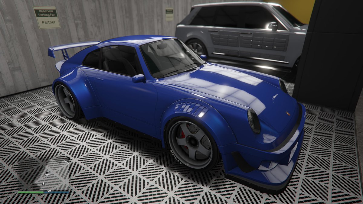 Mabbra666's tweet photo. 📣Big S/O to my Bro ⭐@Given_2901⭐ for sharing me this nice car!🤜🤛 
Creator:
👨‍🎨@Dogg_ey_ 💯 https://t.co/LG8je0G3w1