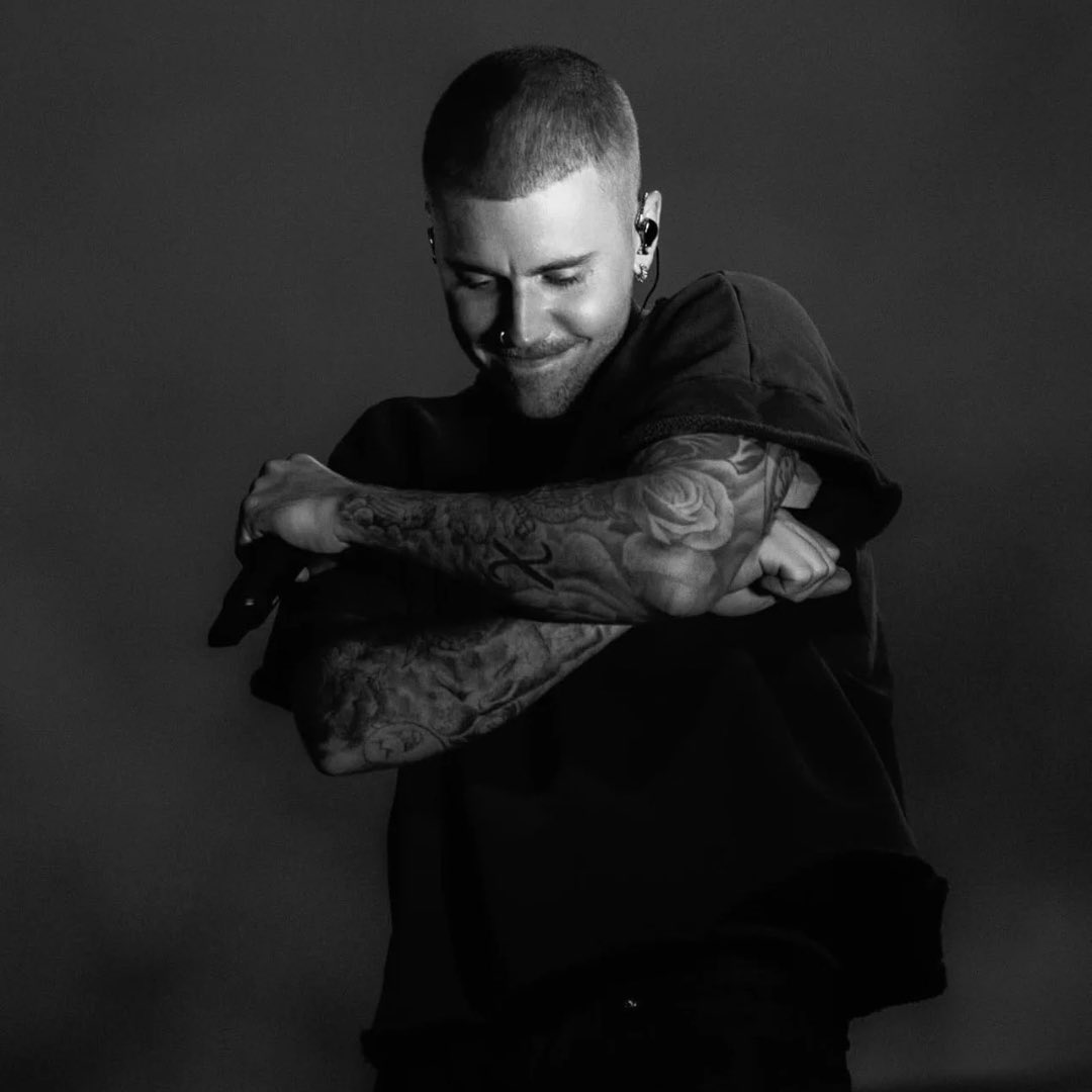 Bieber Data tweet media