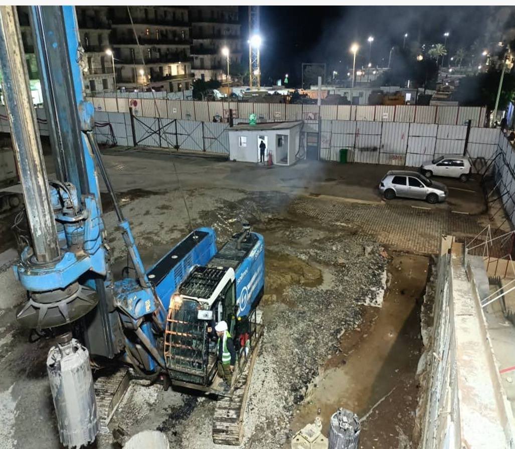 Algeria Project tweet media