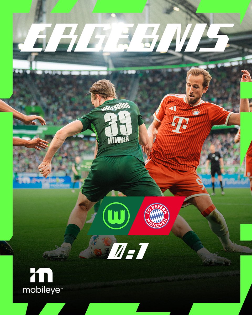 VfL Wolfsburg tweet media