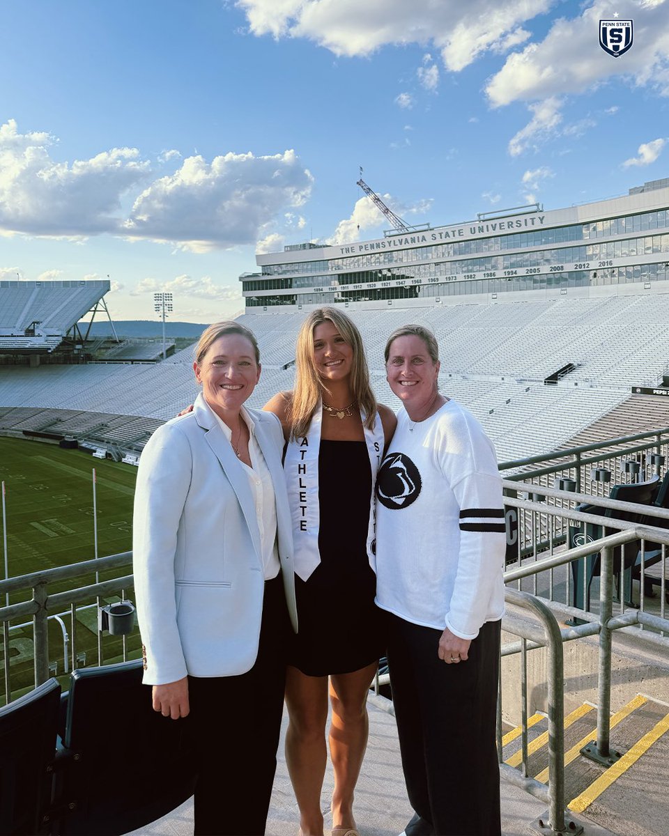 Penn State Women’s Soccer tweet media