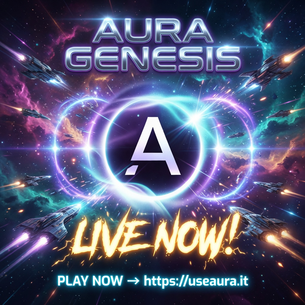 AURA AI tweet media
