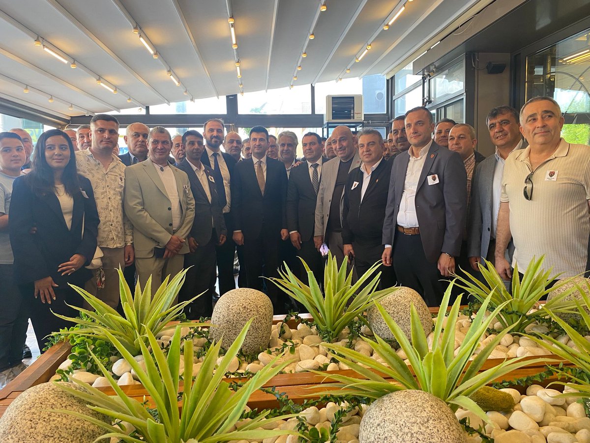 Mehmet Ali Çelebi tweet media