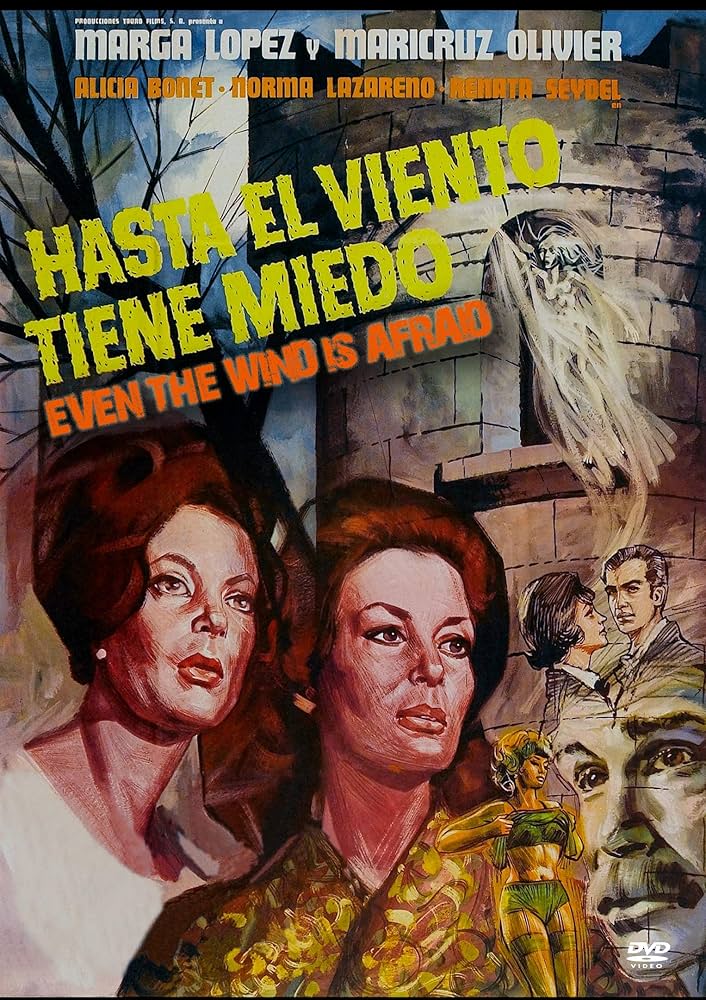 Vasher_05's tweet photo. @ElTalSaid @Cinepolis Aún sigue siendo un portento del terror mexicano https://t.co/9aEvKg2dRD