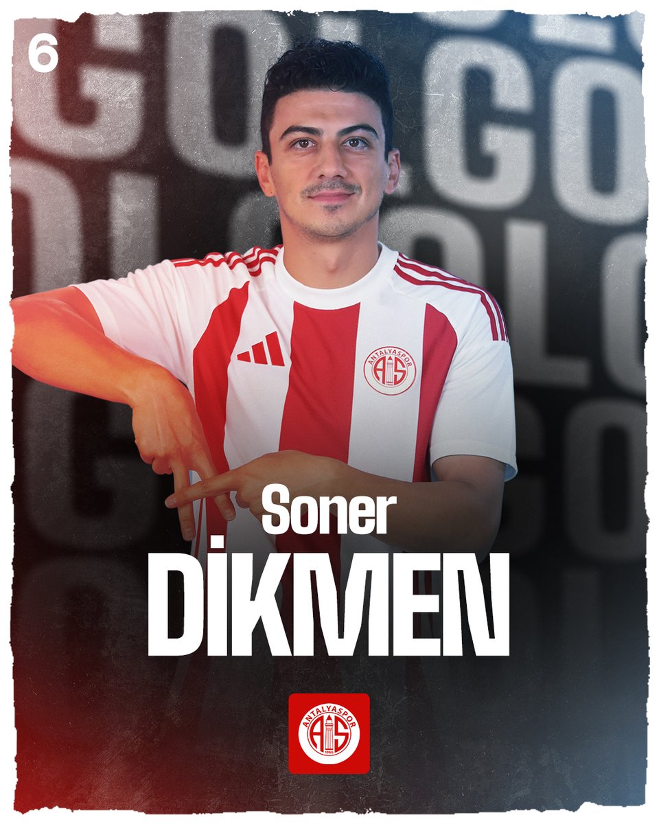 Hesap.com Antalyaspor tweet media