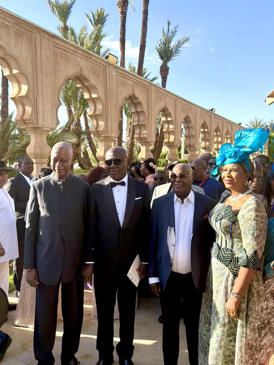 Abdul-Aziz Na'ibi Abubakar tweet media