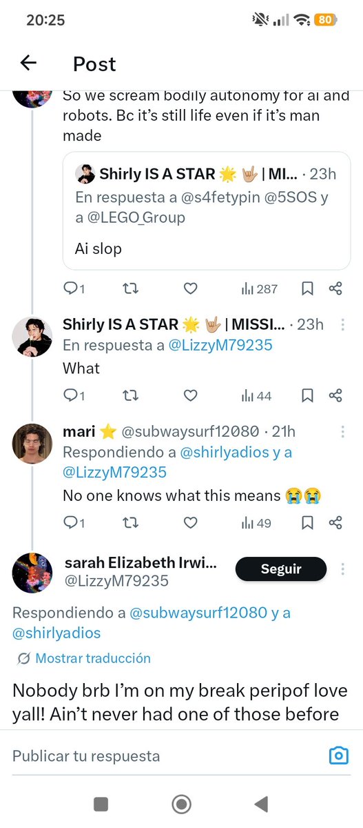 Nusky is a STAR 💫💖 tweet media