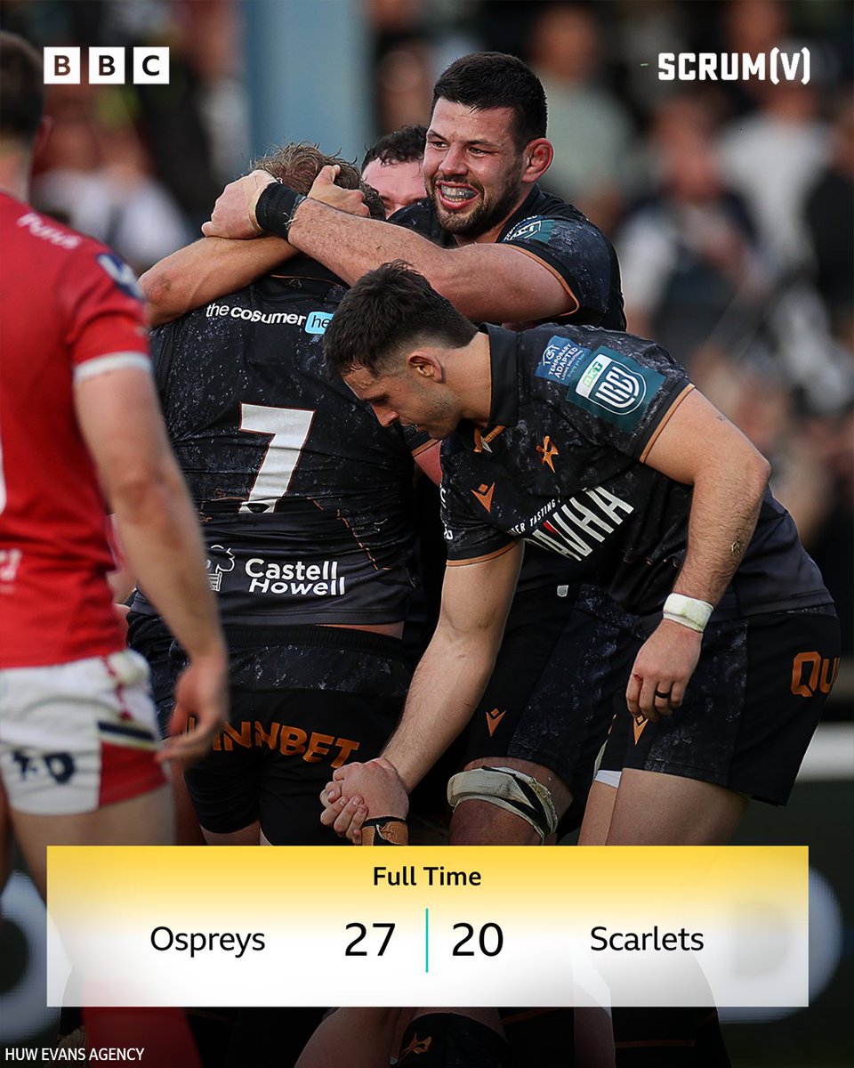 BBC ScrumV tweet media