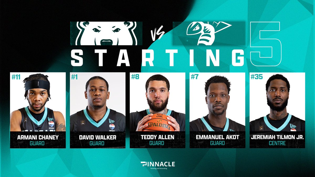 Winnipeg Sea Bears tweet media