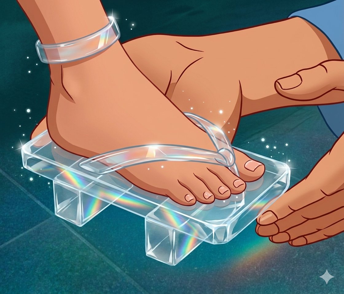 OfficialTresure's tweet photo. Cinderella if she was from Naruto ... Lol 😹 https://t.co/HdIlGFvfoW