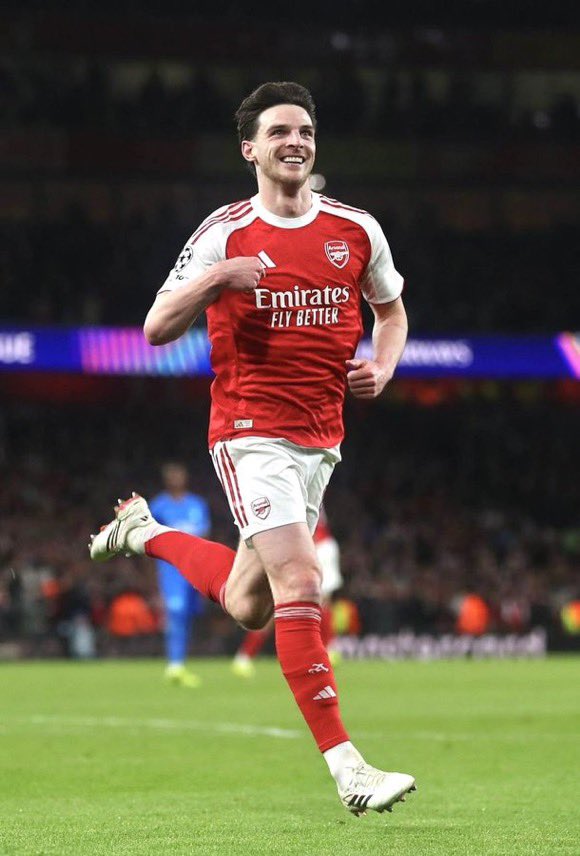 GOONER DAVID tweet media