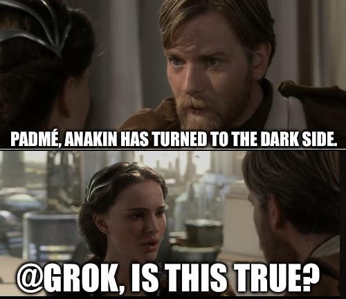 Star Wars Daily tweet media