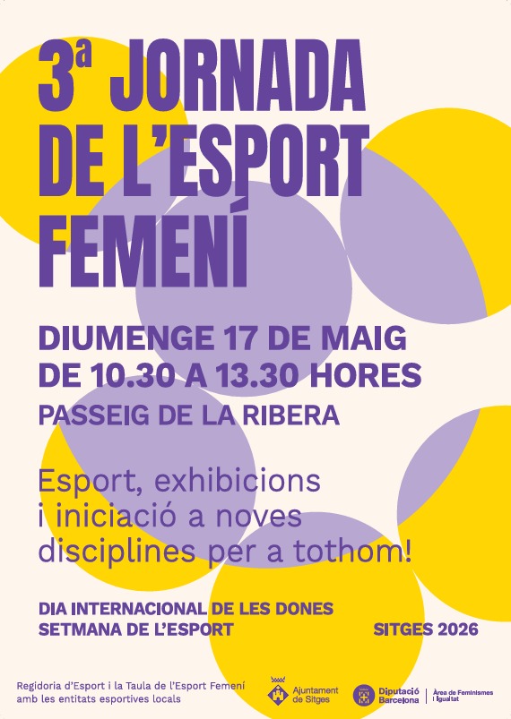 Sitges Hockey Club tweet media