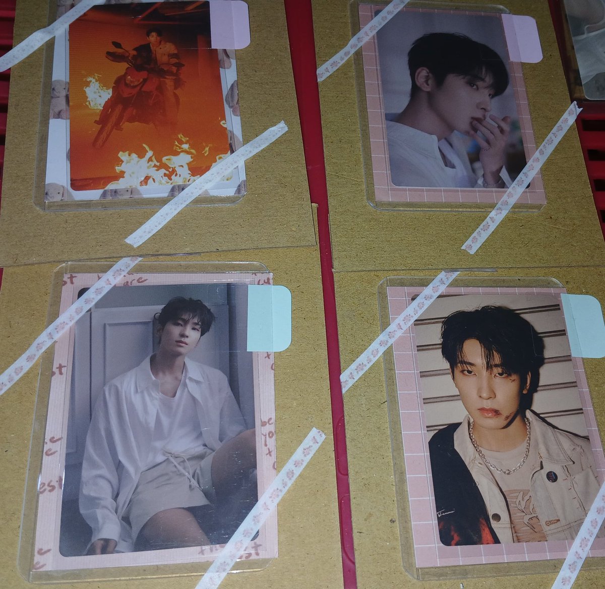 Dokyeom16 💎 mt after dm 🥰 tweet media