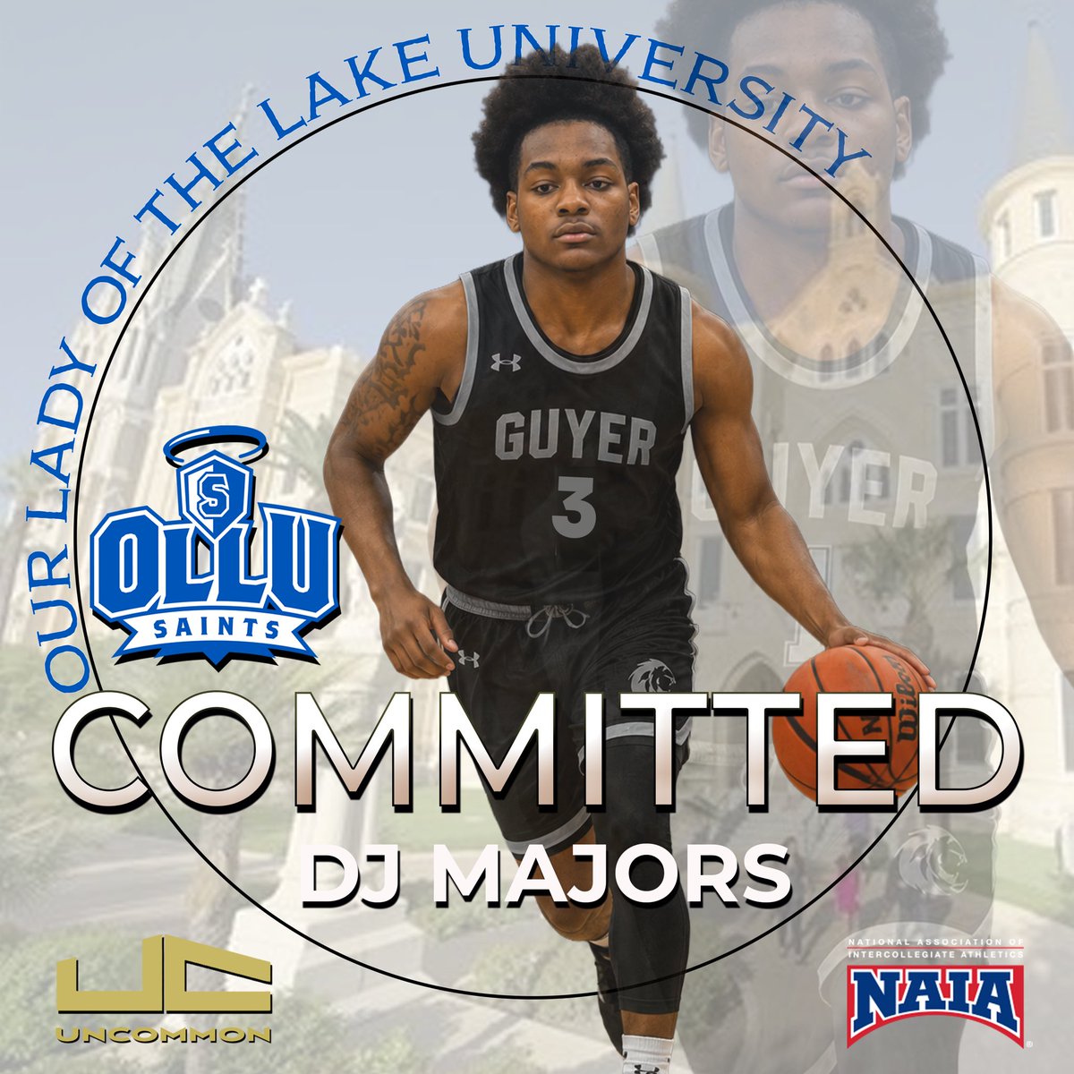 UC_Exposure's tweet photo. Congrats To DFW "Top Prospect" @djmajors1 for Turning Interest Into An NAIA Offer- Loved This Kids Hunger For The Game!  He Loves To Play Which Is Why He Will Make The Transition To The College Level-  Happy For You DJ #StayUncommon #DreamBig #DoMore #GetRewarded @DfwBasketball https://t.co/UEpaM4DK3M