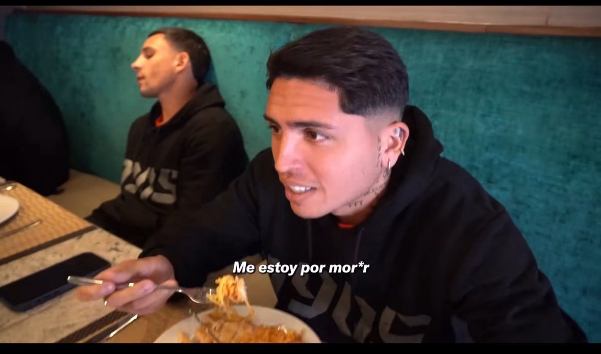 Juan tweet media