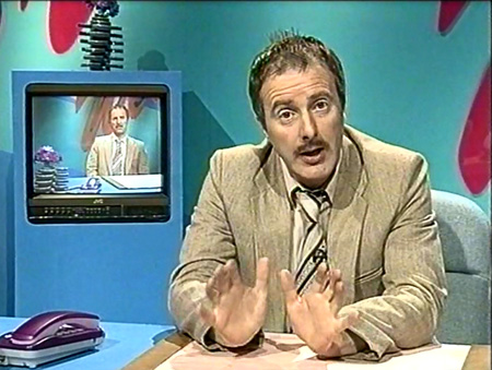 BarryWelshHTV's tweet photo. I’ve spent so much on plants for the garden this year I might need to start a hedge fund https://t.co/e7CZZxjNqH